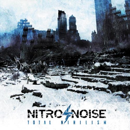 Nitronoise - Synchronized Beat Fuck